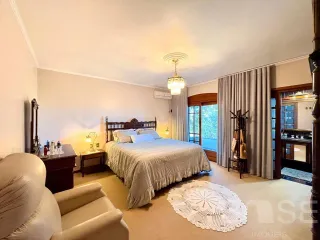 Casa com 4 dormitórios, foto 14