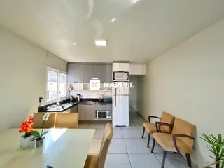 Casa geminada com 2 dormitórios, foto 9