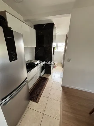 Apartamento com 2 dormitórios, foto 9