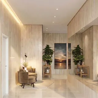Apartamento com 2 dormitórios, foto 9