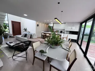 Casa com 3 dormitórios, foto 9