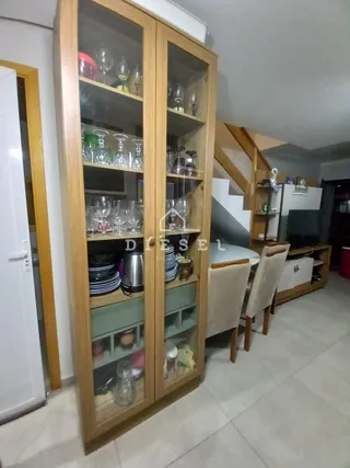 Sobrado com 2 dormitórios, foto 4