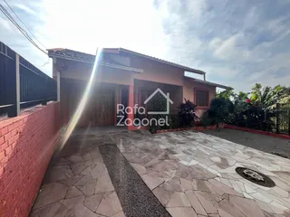Casa com 3 dormitórios, foto 1