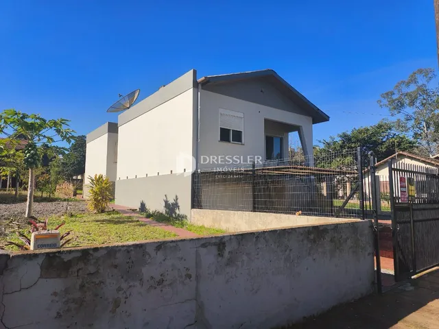 Casa com 3 dormitórios, foto 2