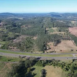 Área rural, foto 2