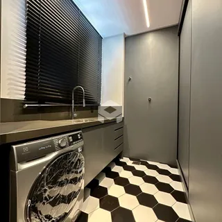 Apartamento com 3 dormitórios, foto 9