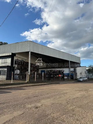 Pavilhão, foto 6