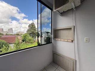 Apartamento com 2 dormitórios, foto 5