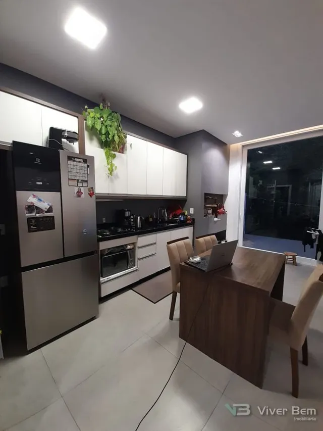 Casa com 3 dormitórios, foto 5