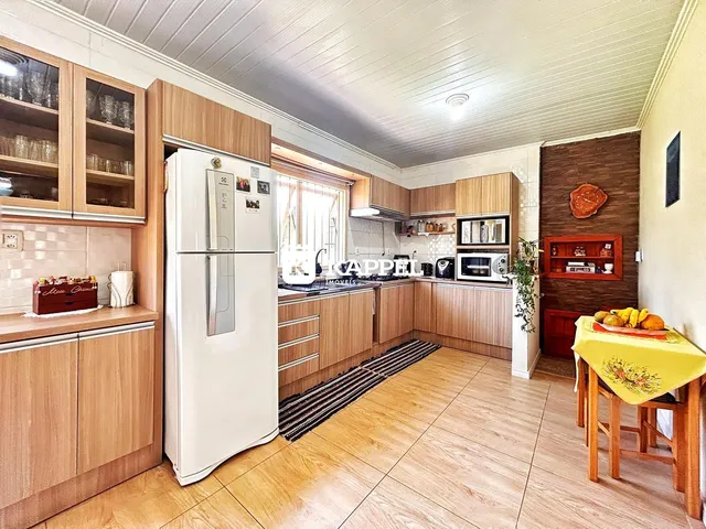 Casa com 2 dormitórios, foto 4