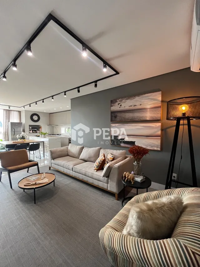 Apartamento com 2 dormitórios, foto 2
