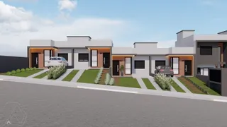 Casa geminada com 2 dormitórios, foto 1