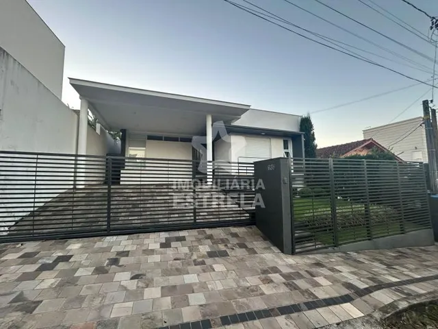 Casa com 2 dormitórios