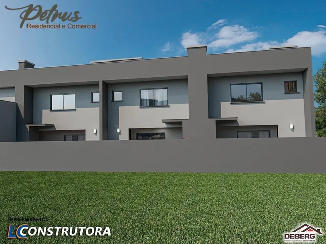 Sobrado com 2 dormitórios, foto 4
