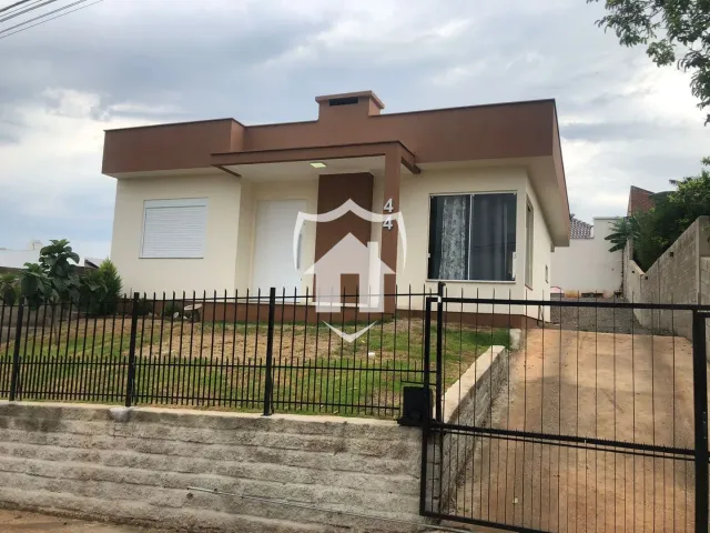Casa com 3 dormitórios, foto 3