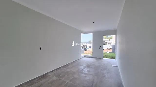 Casa geminada com 2 dormitórios, foto 4