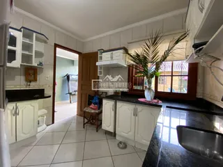 Casa com 4 dormitórios, foto 8