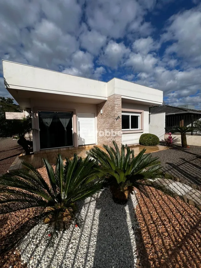 Casa com 3 dormitórios, foto 2