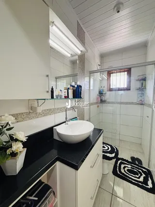 Casa geminada com 2 dormitórios, foto 12