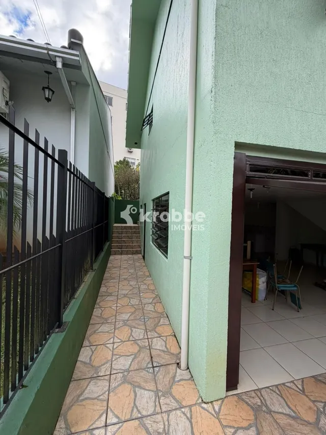 Casa com 2 dormitórios, foto 4