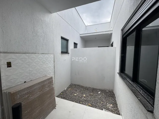 Casa geminada com 2 dormitórios, foto 5