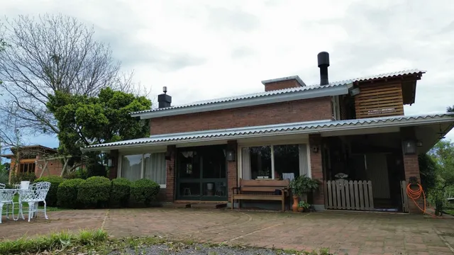 Área rural com 3 dormitórios, foto 3