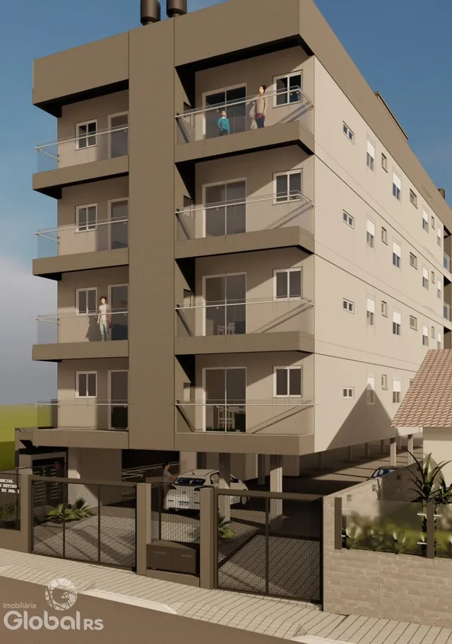 Apartamento com 2 dormitórios, foto 2