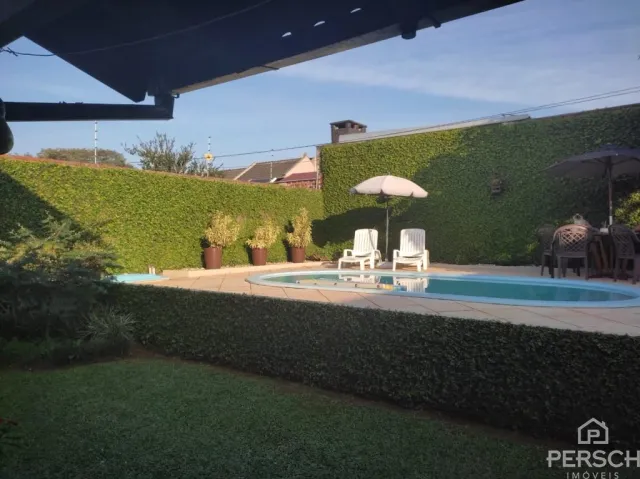 Casa com 3 dormitórios, foto 4