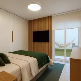 Casa com 3 dormitórios, foto 10