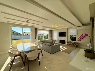 Casa com 3 dormitórios, foto 4
