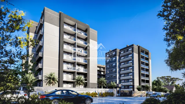 Apartamento com 2 dormitórios, foto 1