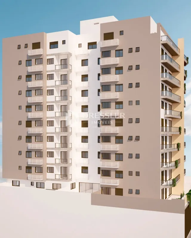 Apartamento com 2 dormitórios, foto 3