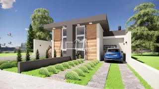 Casa geminada com 2 dormitórios, foto 1