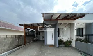 Casa geminada com 2 dormitórios, foto 1