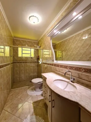 Casa com 4 dormitórios, foto 24