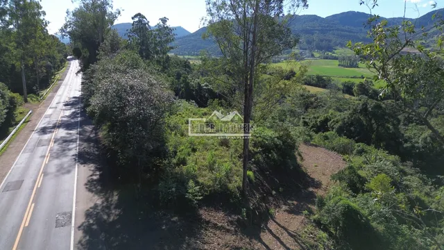 Área rural, foto 4