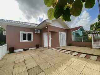 Casa com 2 dormitórios, foto 2
