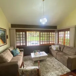 Casa com 3 dormitórios, foto 5