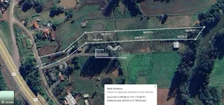 Área rural, foto 11