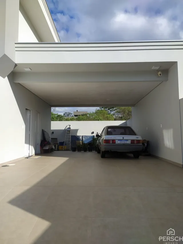 Casa com 4 dormitórios, foto 4