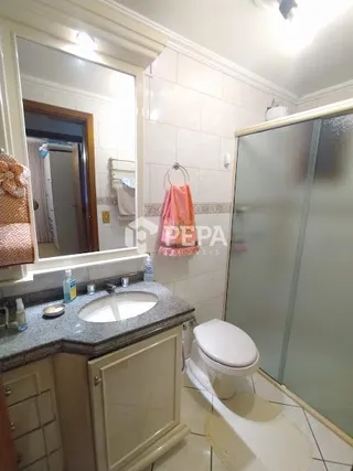 Apartamento com 3 dormitórios, foto 11