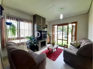 Casa com 3 dormitórios, foto 3
