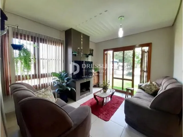 Casa com 3 dormitórios, foto 3