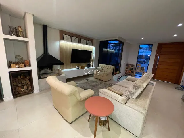 Sobrado com 3 dormitórios, foto 4