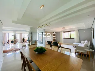 Apartamento com 4 dormitórios, foto 10
