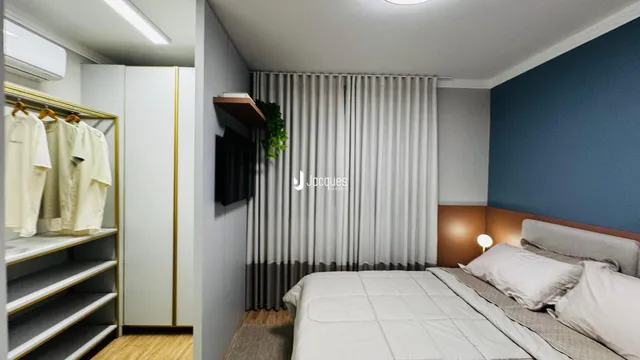 Apartamento com 3 dormitórios, foto 4
