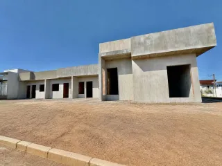 Casa geminada com 2 dormitórios, foto 1