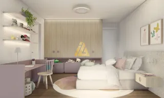 Apartamento com 3 dormitórios, foto 21