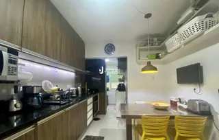 Apartamento com 3 dormitórios, foto 7