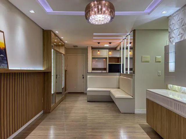 Apartamento com 2 dormitórios, foto 5